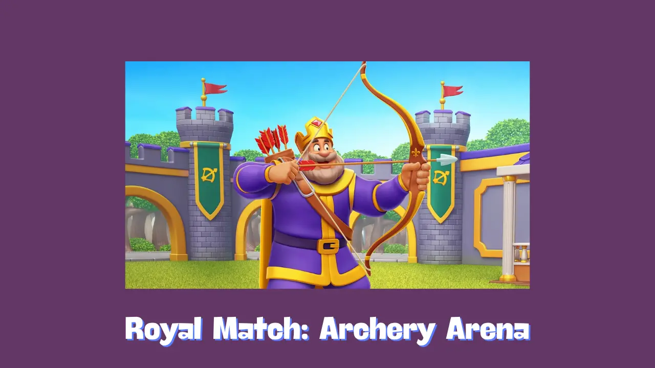 Archery Arena