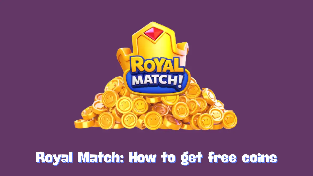 How to get free coins