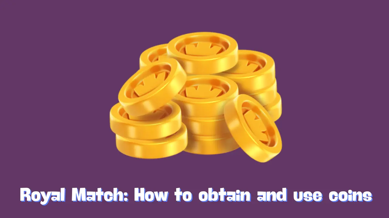 How to obtain and use coins