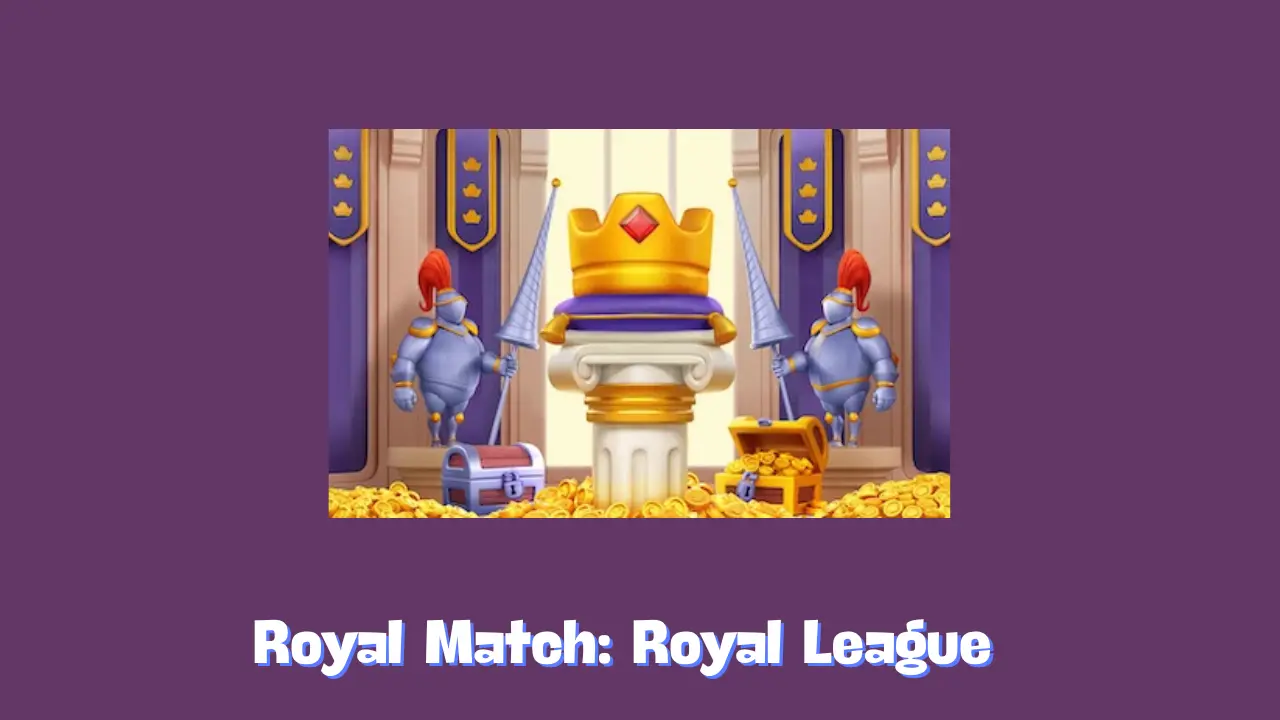 Royal League