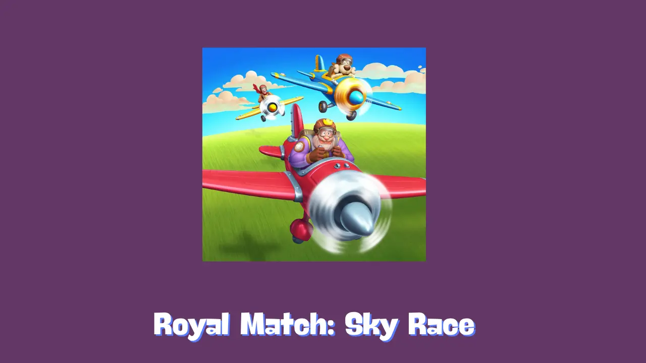 Sky Race