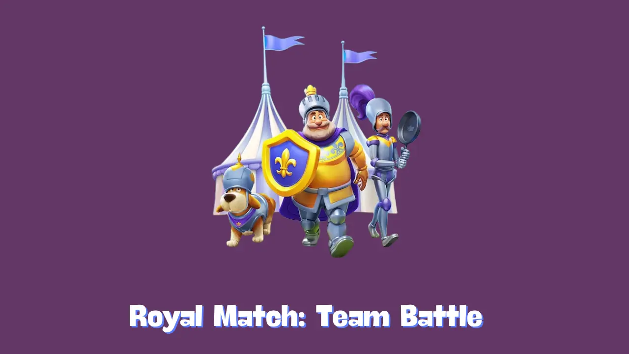 Team Battle