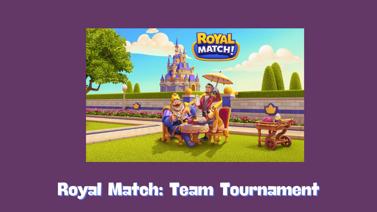 Team Tournament