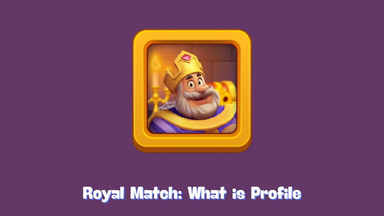 What is Profile